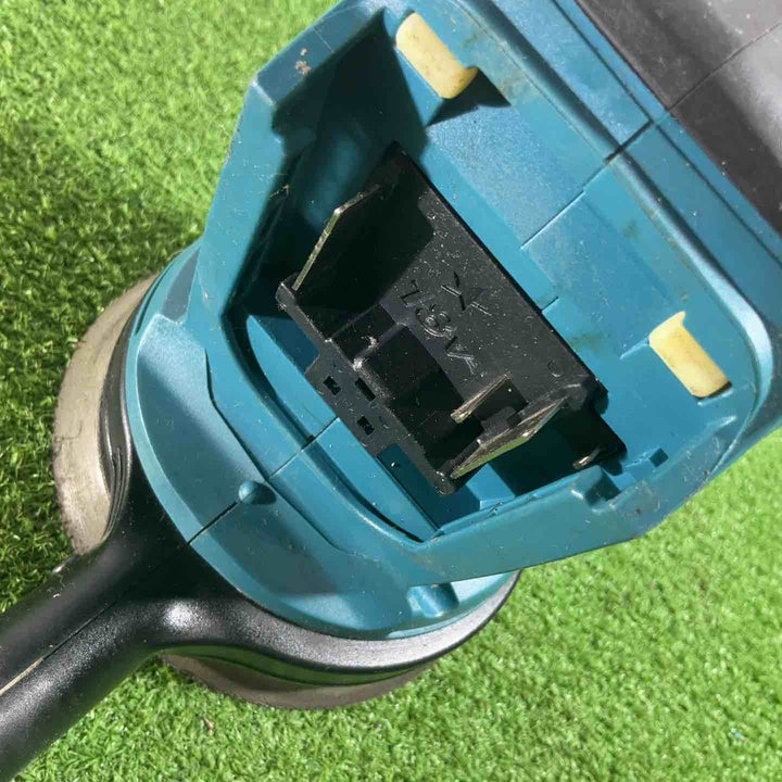★マキタ(makita) コードレスランダムオービットサンダ BO180DZ 18V 動作確認済【川口店】