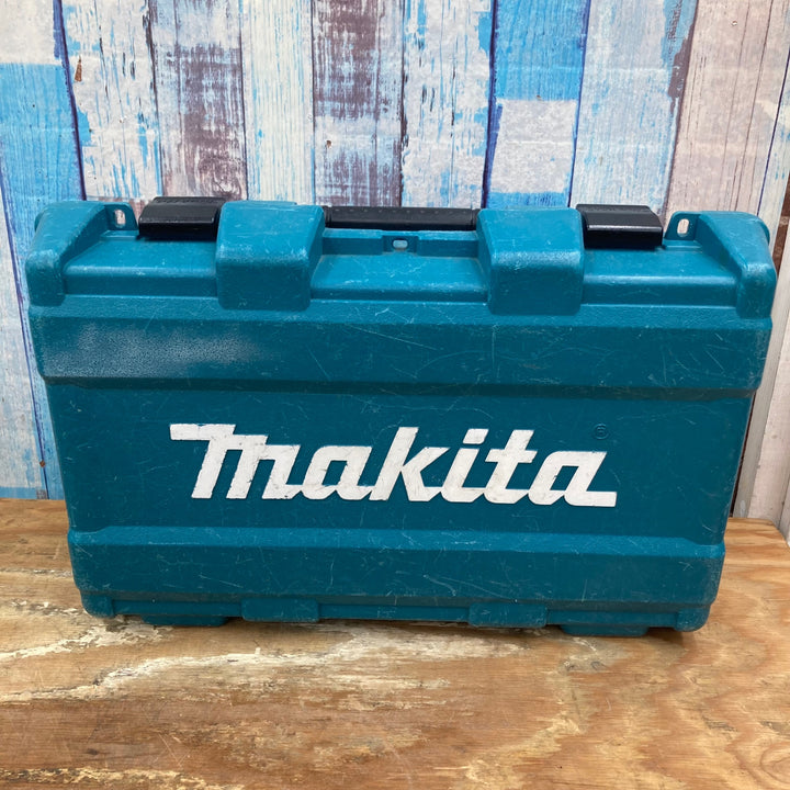 ☆マキタ(makita) 10.8V コードレス空気入れ MP100DSH 充電器欠品【柏店】