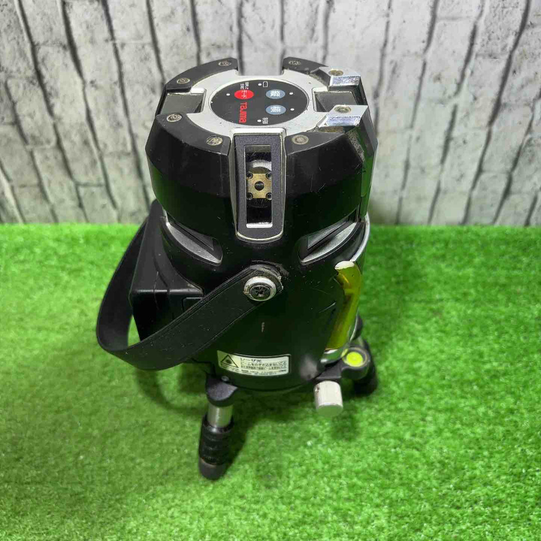 ★タジマ(Tajima) レーザー墨出し器 ZEROBLS-KJC【川口店】