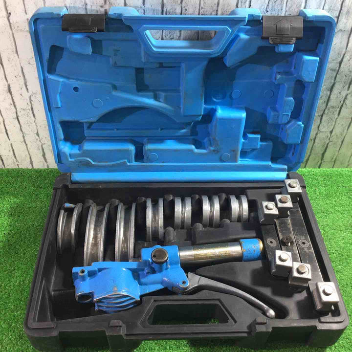 ◇CBC 手動油圧パイプベンダー OB85S【川口店】