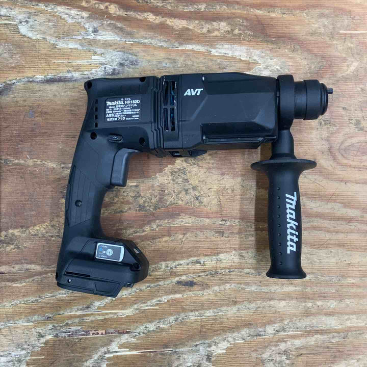 ★マキタ(makita) コードレスハンマドリル HR182DZKB【柏店】