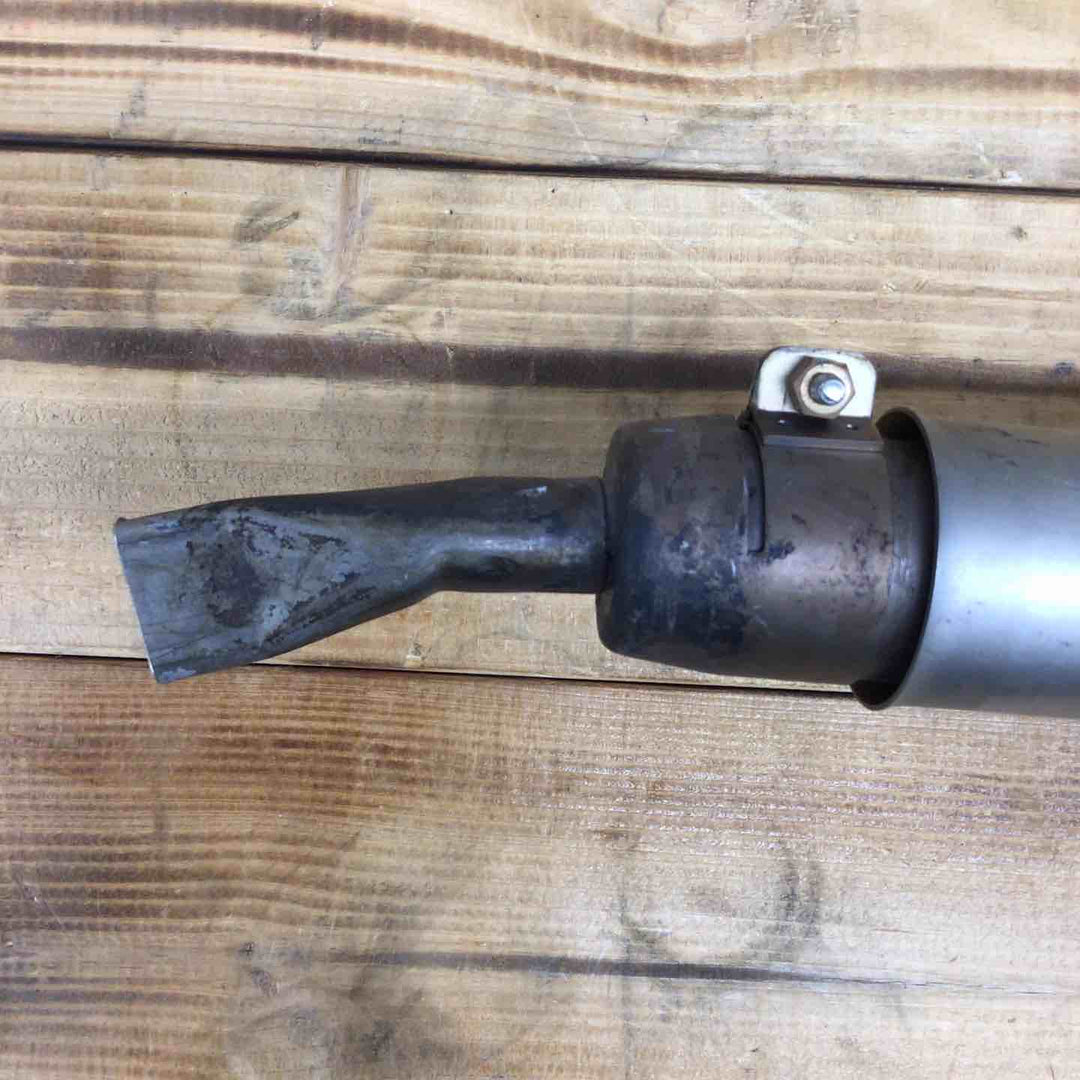 ライスター(LEISTER) ヒートガン トリアックST型 【東大和店】