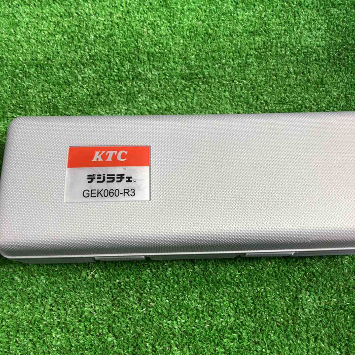 KTC デジラチェ GEK060-R3【草加店】