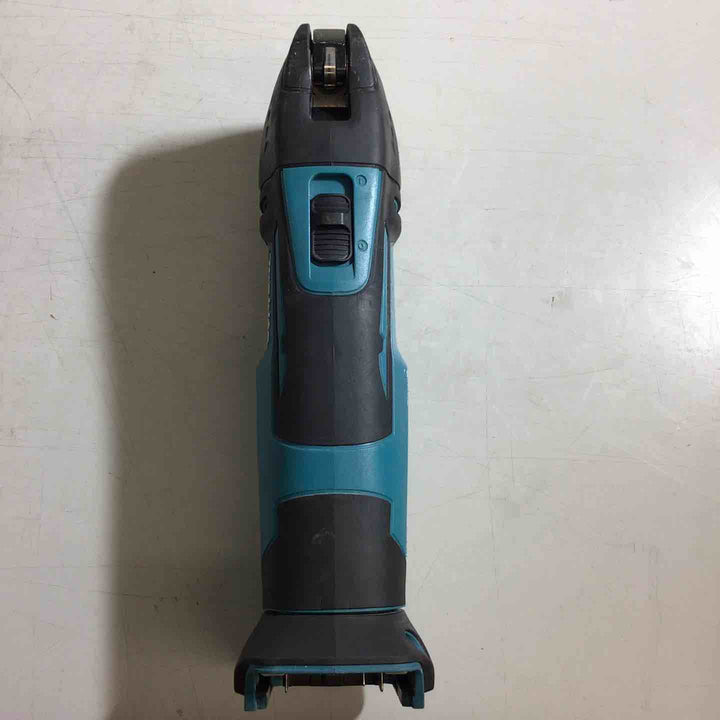 ★マキタ(makita) コードレスマルチツール TM51DZ【戸田店】