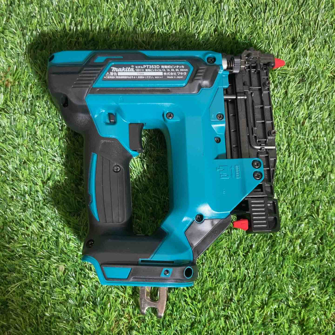 ★マキタ(makita) コードレスピンネイラ PT353DZK【戸田店】