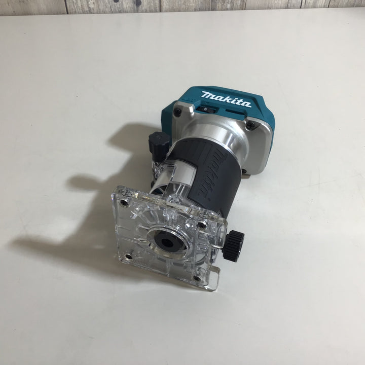 【未使用品】★マキタ(makita) コードレストリマー 18V RT50DZ 本体のみ【戸田店】