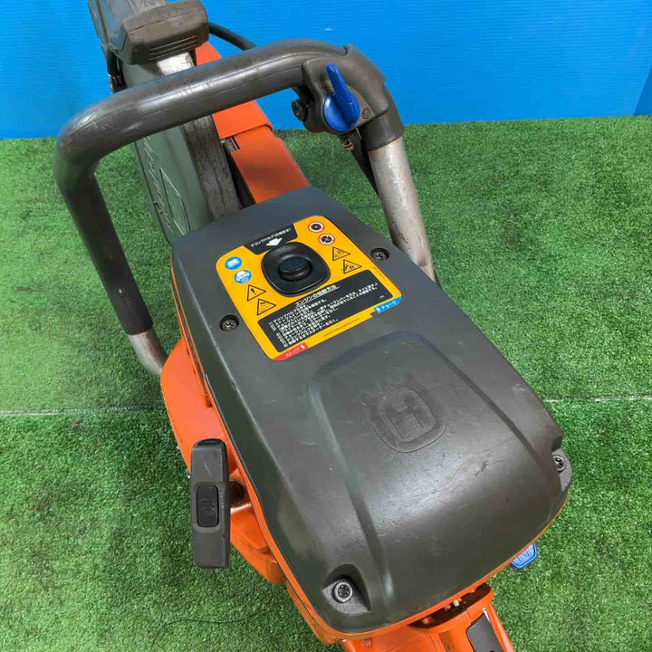 【店頭受取り限定】★ハスクバーナ(Husqvarna)  エンジンカッター K970【岩槻店】