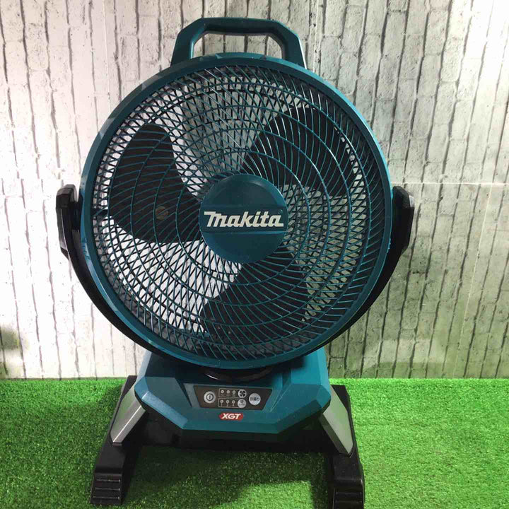 ◇マキタ(makita) コードレスファン  CF002GZ【川口店】