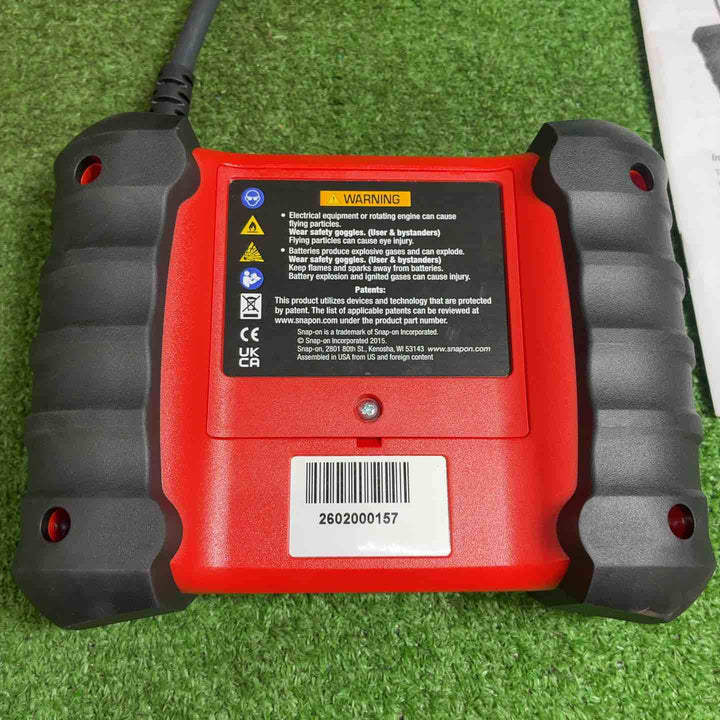 ★スナップオン(Snap-on) バッテリーテスター EECS150【藤沢店】