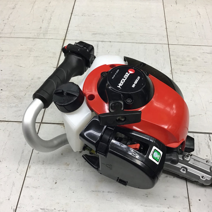 【中古品】 ゼノア/ZENOAH エンジンヘッジトリマ・HT220-60 【鴻巣店】