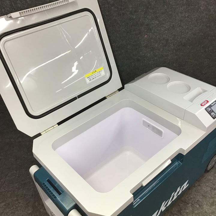★マキタ(makita) コードレス冷温庫 CW001GZ【岩槻店】