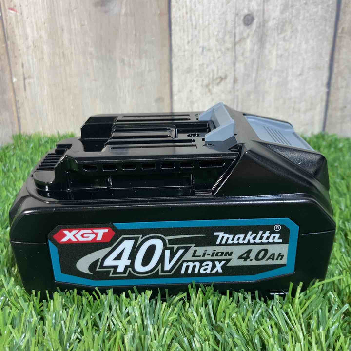 ★マキタ(makita) リチウムイオンバッテリー 40Vmax/4.0Ah BL4040【戸田店】