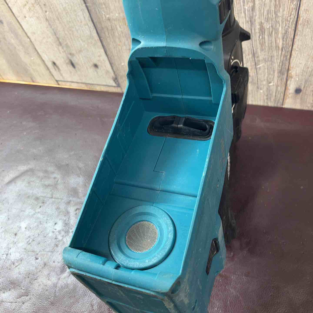 【中古品】 マキタ(makita) 18V 充電式ハンマードリル（黒） HR244DZBKV 【東大和店】