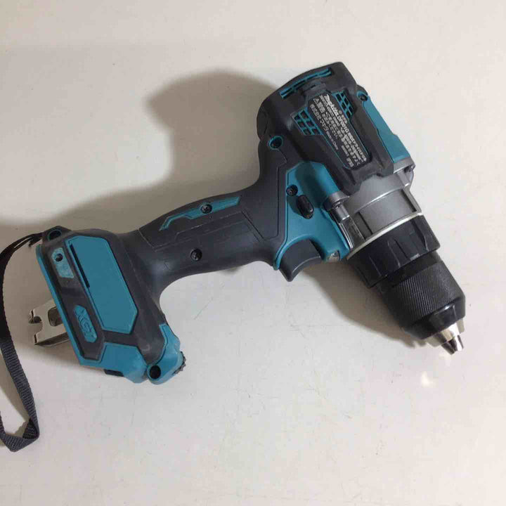 ★マキタ(makita) コードレスドリルドライバー DF001GRDX【藤沢店】