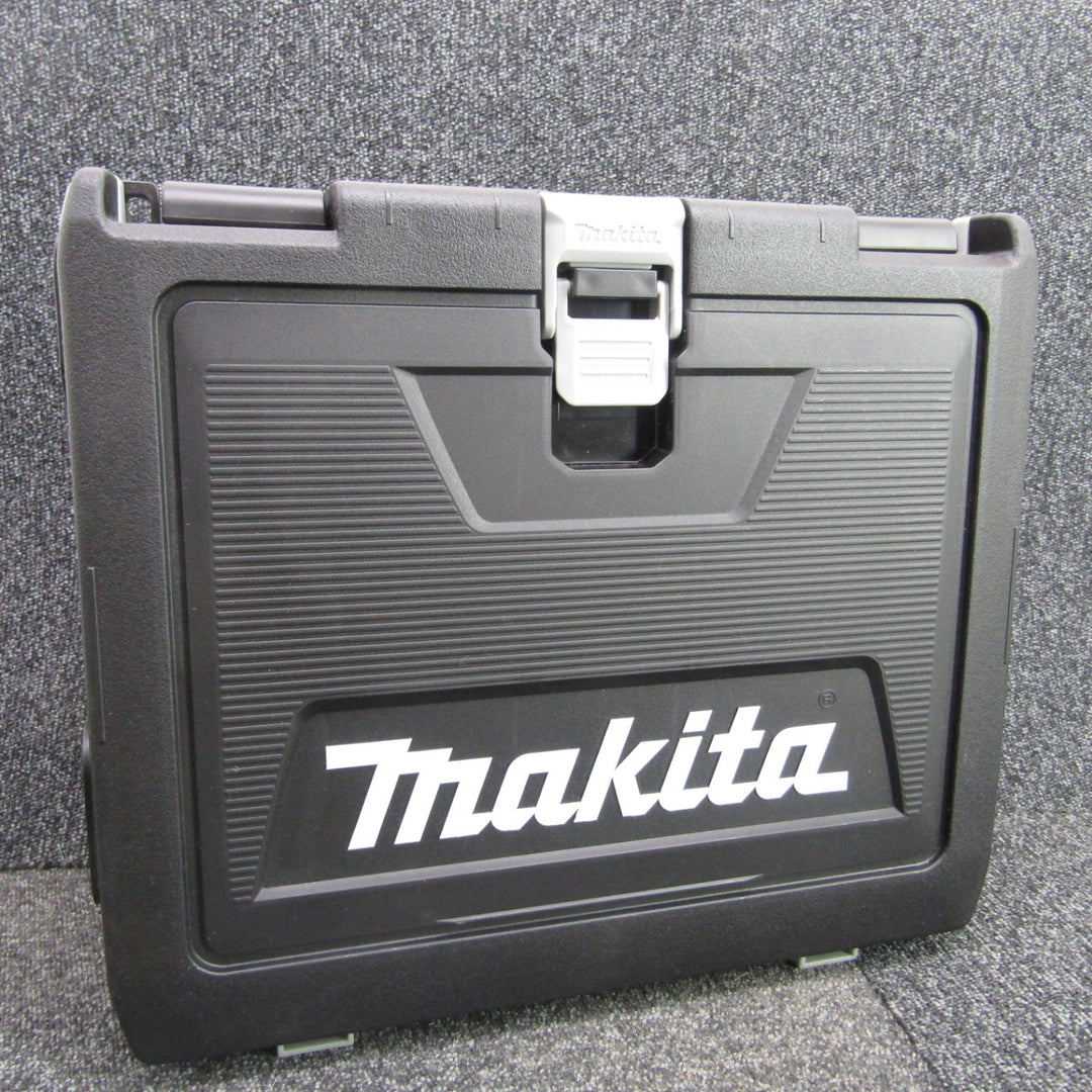 【未使用・限定色】 マキタ makita 18V コードレスインパクトドライバー TD173DGXAR 【桶川店】