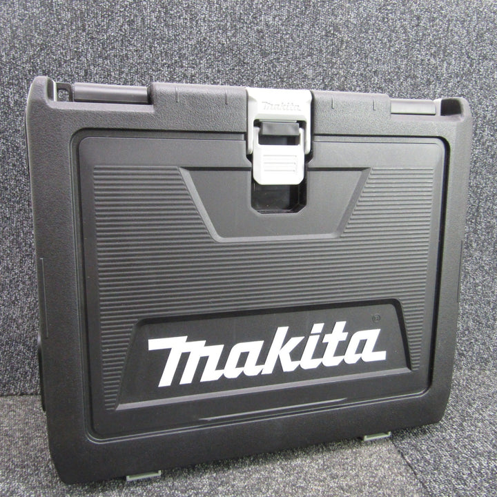 【未使用・限定色】 マキタ makita 18V コードレスインパクトドライバー TD173DGXAR 【桶川店】