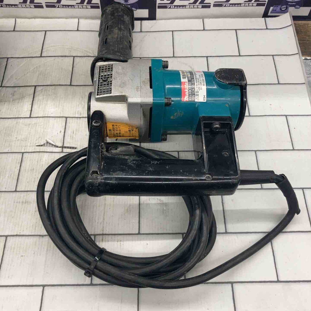★マキタ(makita) 電動ケレン HK1810　替刃付き！【所沢店】