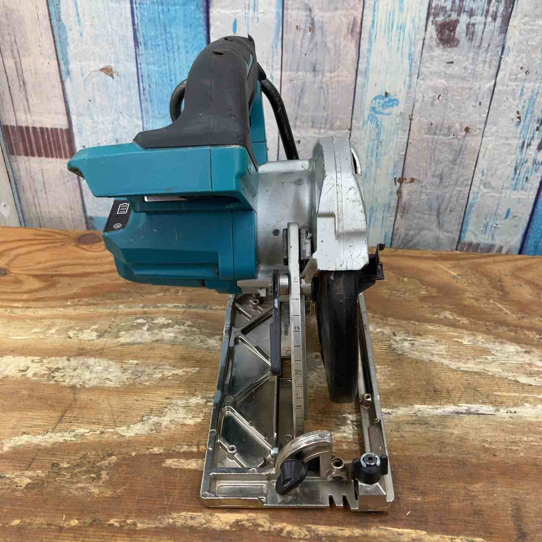 【中古品】★マキタ(makita) コードレス丸のこ HS631DZ 18V 本体のみ【柏店】