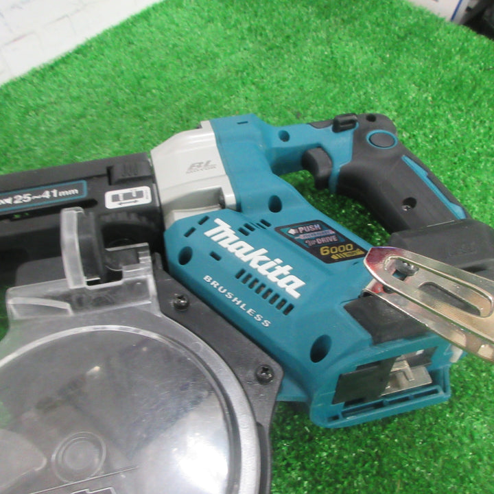 ★マキタ(makita) コードレスオートパックスクリュードライバー FR451DZ【町田店】