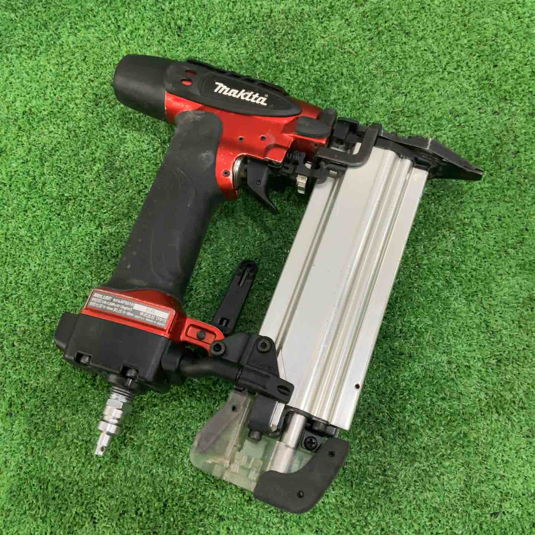 ★マキタ(makita) 高圧フィニッシュネイラ AF551H【川口店】