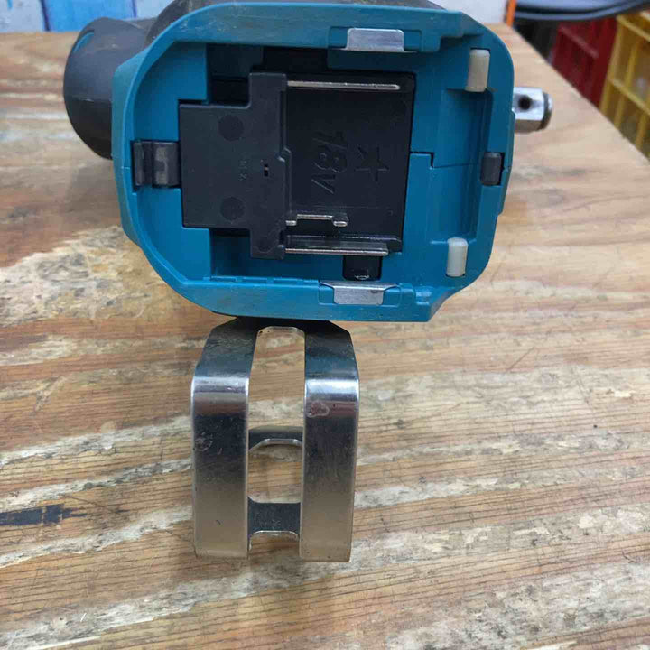 ★マキタ(makita) コードレスインパクトレンチ TW1001DZ【柏店】