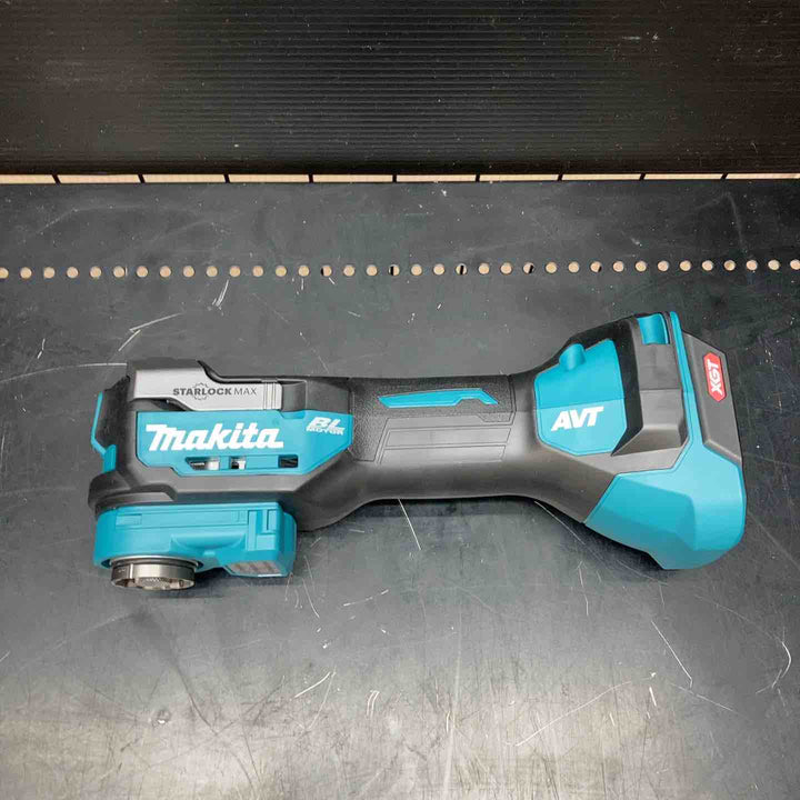 ★マキタ(makita) コードレスマルチツール TM001GZ【川越店】