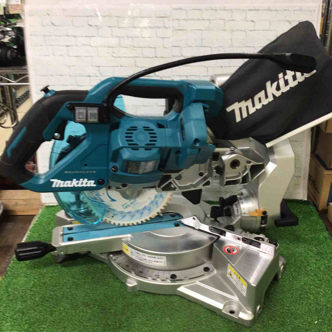 ★マキタ(makita) コードレススライドマルノコ LS610DZ【町田店】