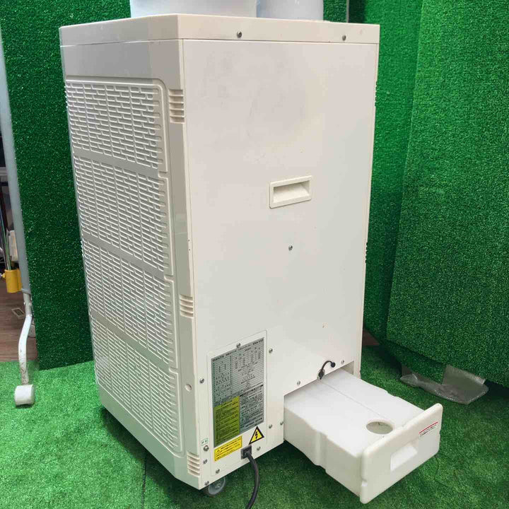 【店頭受取り限定】山善 スポットエアコン SSA-Y25 スポットクーラー 【桶川店】