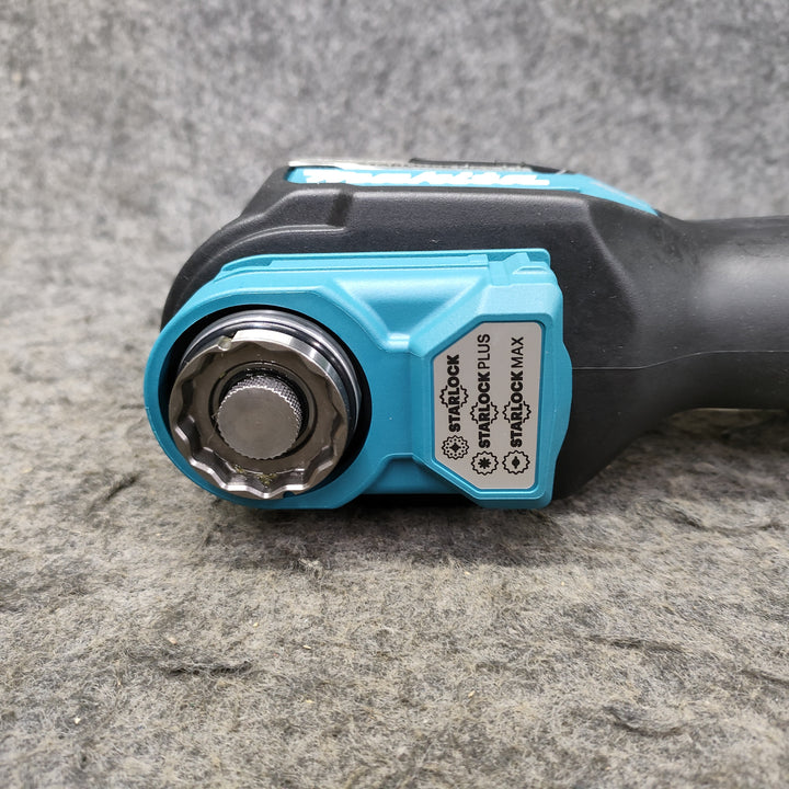 マキタ(makita) コードレスマルチツール TM52DZ【町田店】
