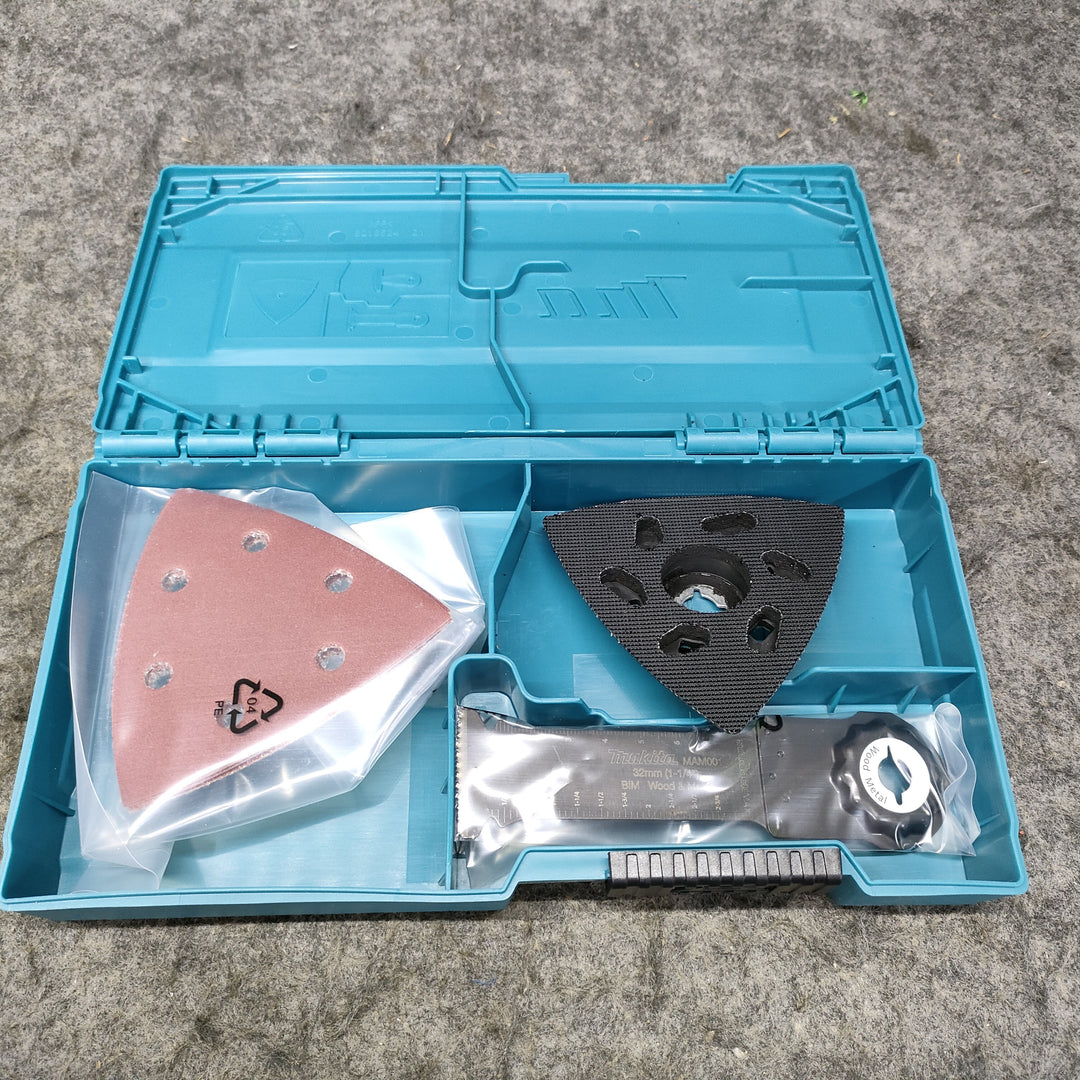 マキタ(makita) コードレスマルチツール TM52DZ【町田店】