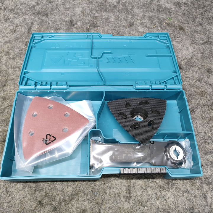マキタ(makita) コードレスマルチツール TM52DZ【町田店】