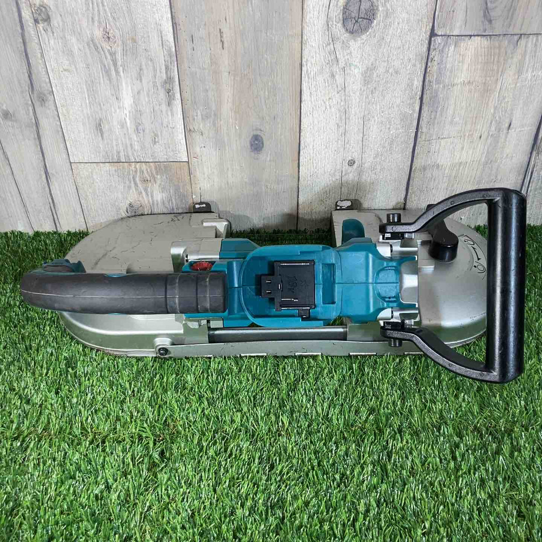 ★マキタ(makita) 18V コードレスバンドソー PB180DZ 本体のみ【戸田店】