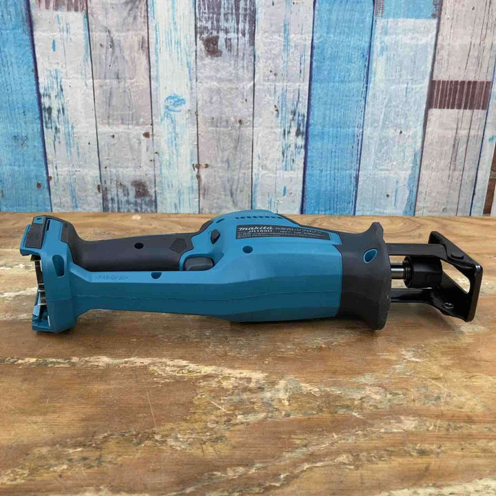 ★マキタ(makita) コードレスレシプロソー JR189DZ【越谷店】