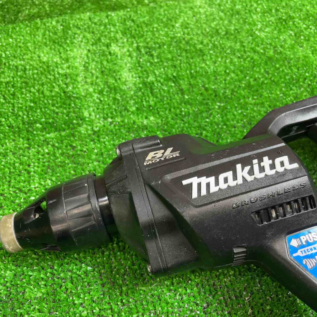 マキタ(makita) コードレススクリュードライバー FS600DZB 18V2.0Ahバッテリー付【桶川店】