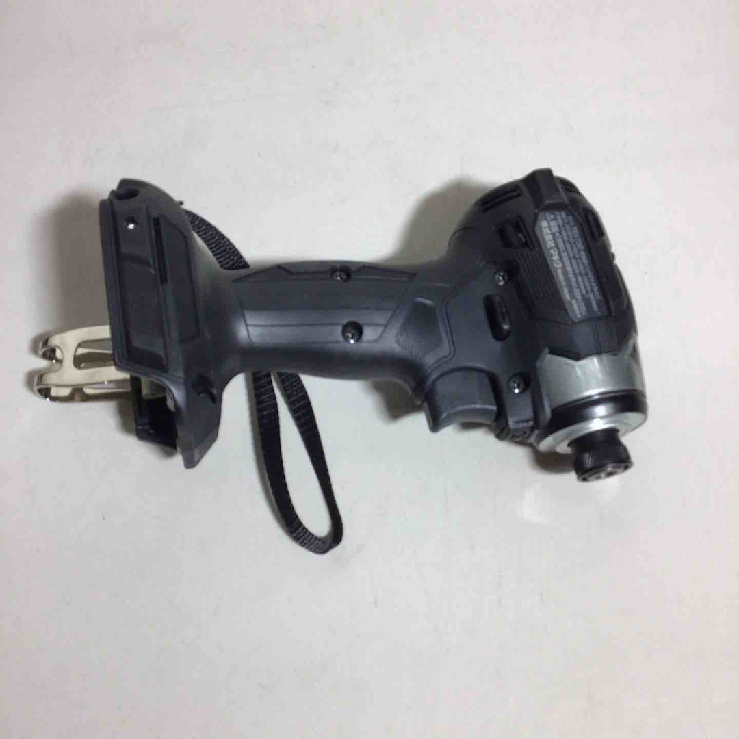 ★マキタ(makita) コードレスインパクトドライバー TD173DZB【戸田店】