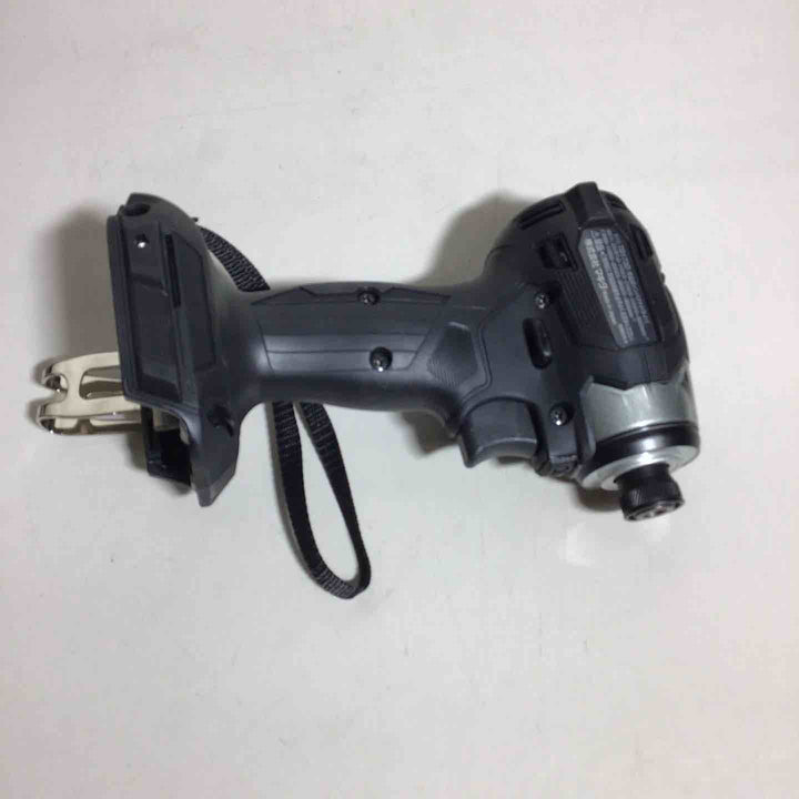 ★マキタ(makita) コードレスインパクトドライバー TD173DZB【戸田店】
