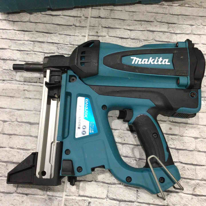 ★マキタ(makita) コードレスコンクリート用ガスピン打ち機 GN420C【川口店】
