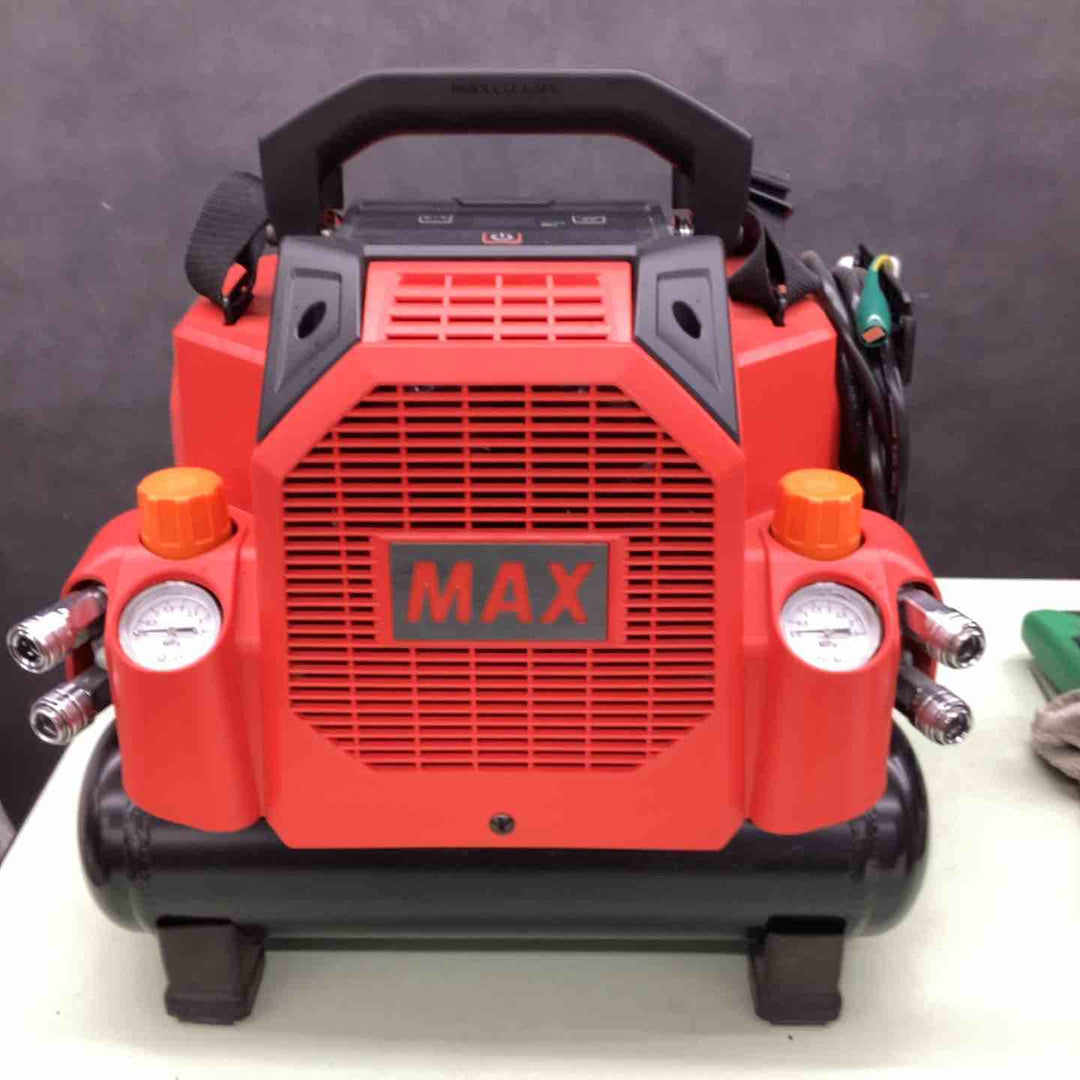 ★マックス(MAX) 高圧専用エアコンプレッサ AK-HH1301E【越谷店】