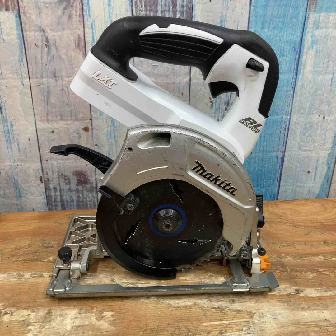 ★マキタ(makita) コードレス丸のこ HS470DZW【柏店】