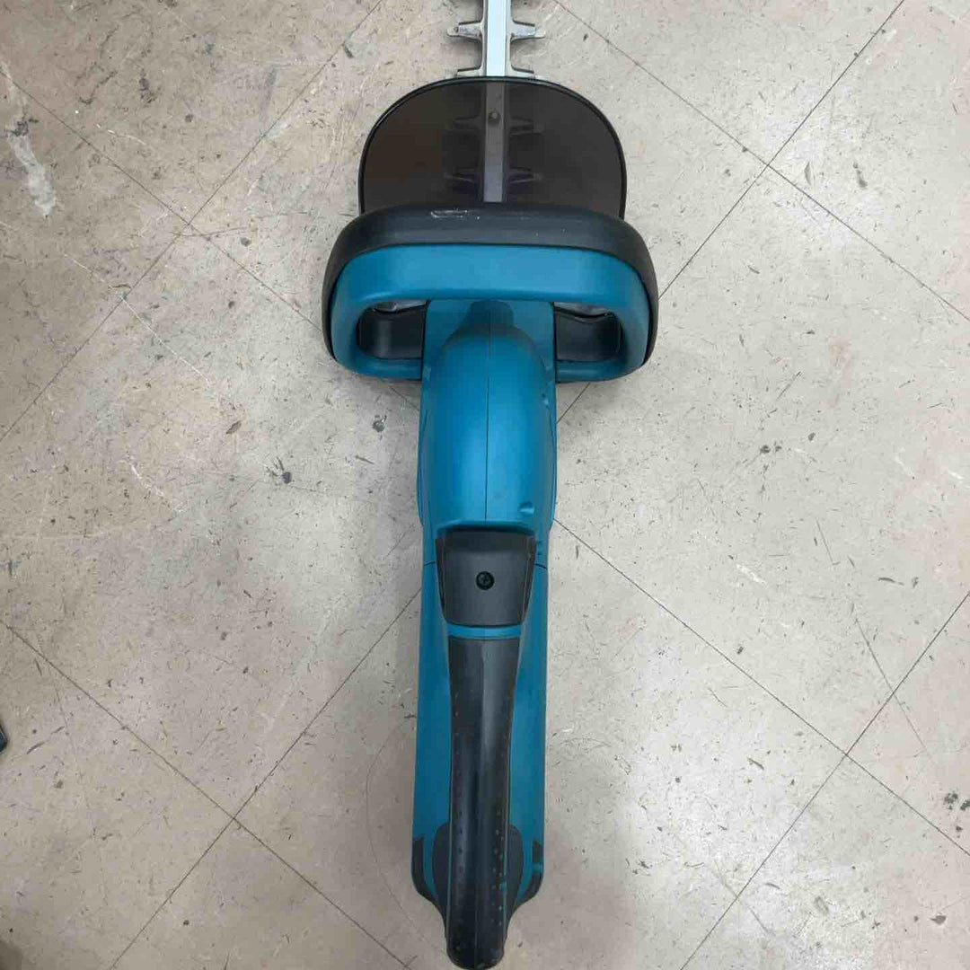 【店頭受取り限定】◇マキタ(makita) コードレスヘッジトリマー MUH550DZ【草加店】