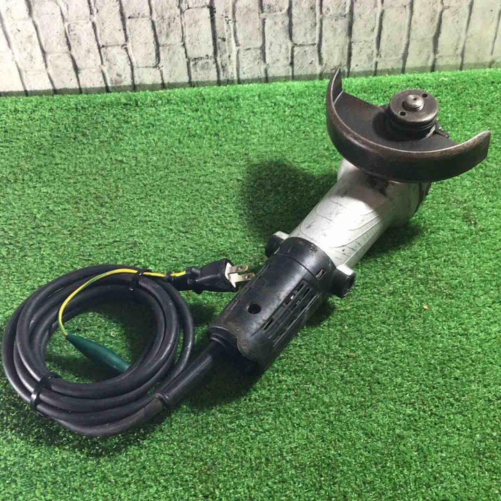 ☆ハイコーキ(HIKOKI ※旧:日立工機) 125mm電気ディスクグラインダー  G13SH5 100V 【川口店】