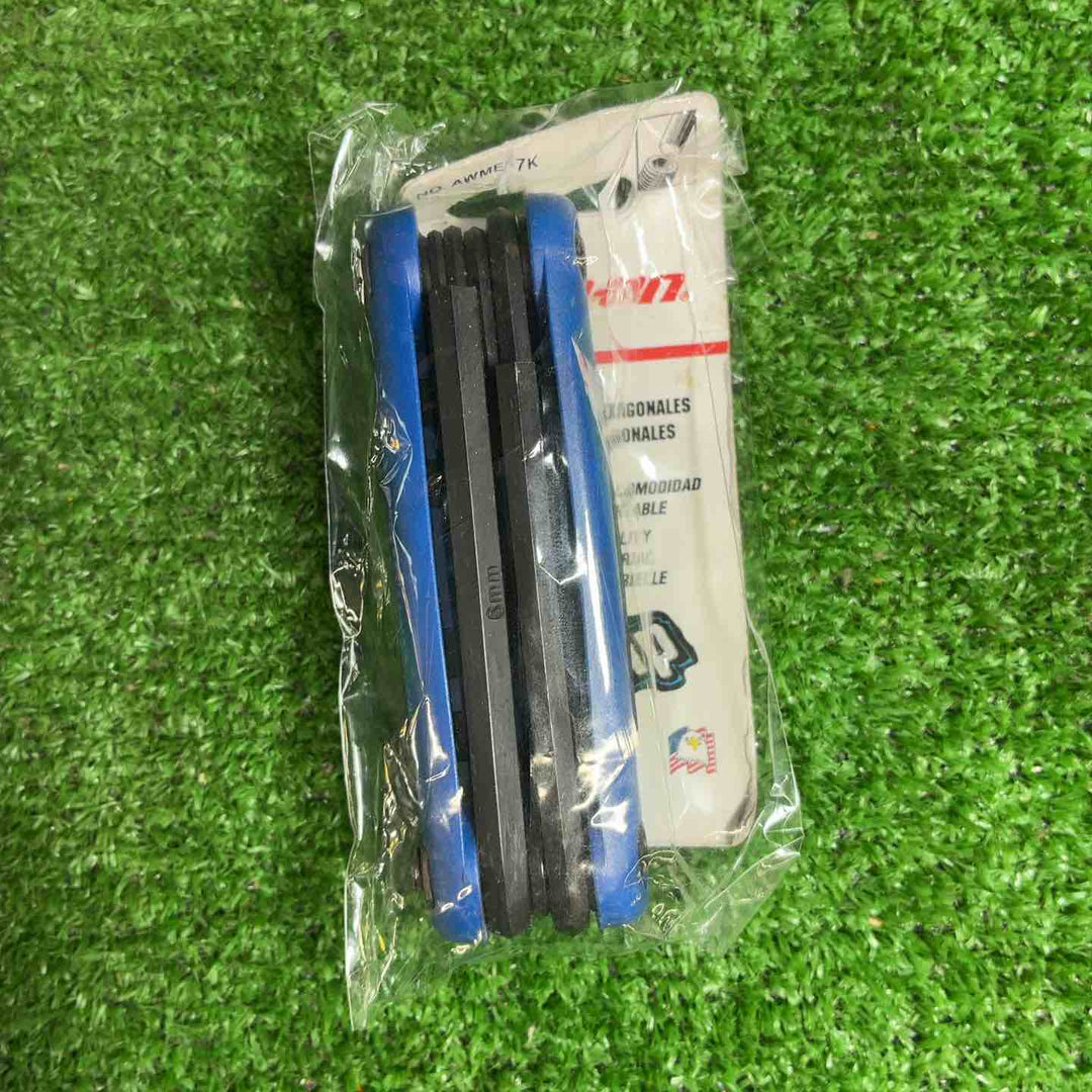 【未使用品】 スナップオン(Snap-on) レンチまとめ売り AWMEF7K BHM9A 計2点 【藤沢店】