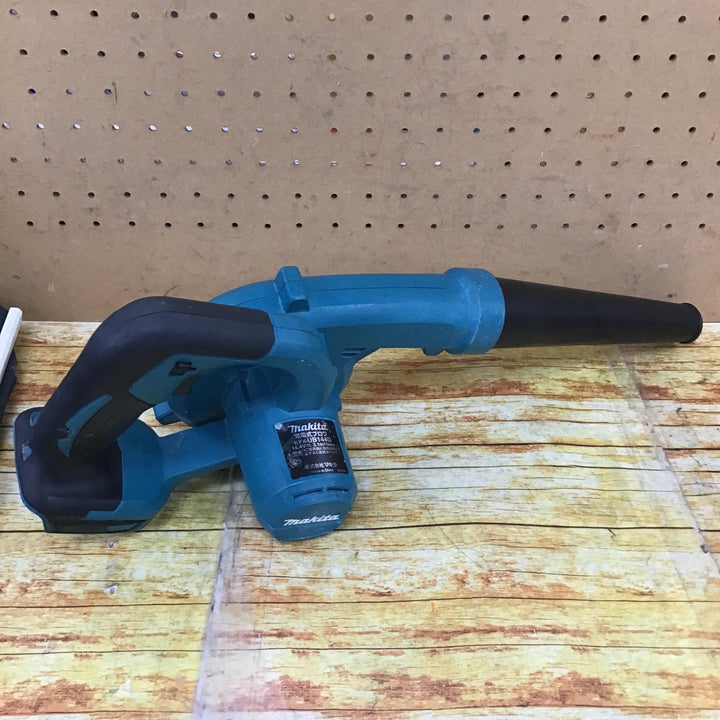 ★マキタ(makita) 充電式ブロワ UB144DZ【川崎店】
