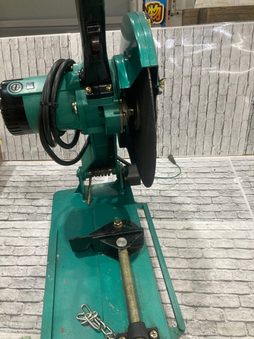〇ミタチ　高速切断機　MGC-305EX【川口店】