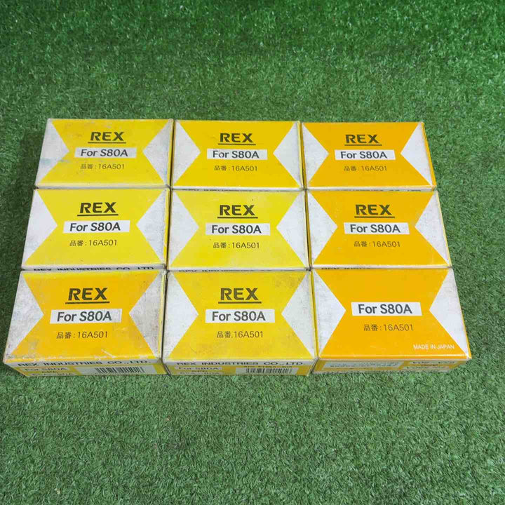REX チェーザ 16A501 For S80A【藤沢店】