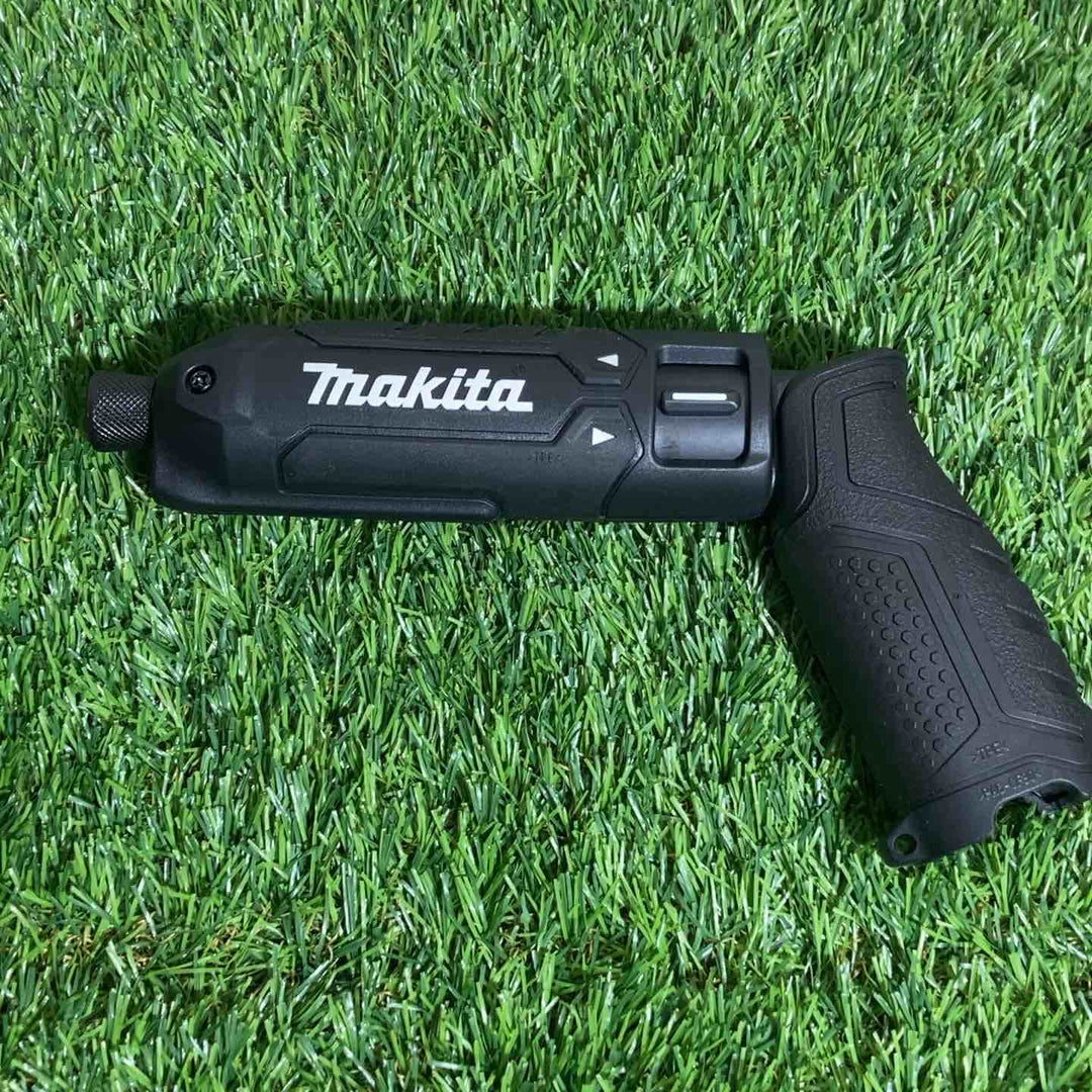 ★マキタ(makita) 7.2V コードレスペンインパクトドライバ TD023DSHXB【戸田店】