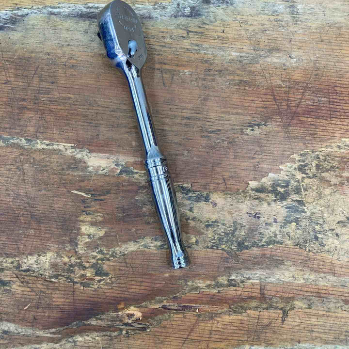 Snap-on スナップオン F80 3/8ラチェット【柏店】