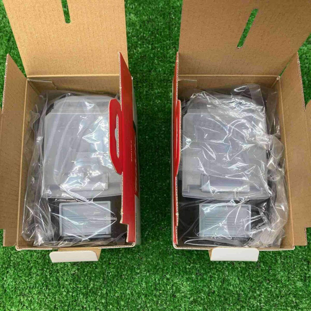 【未使用品】マキタ(makita) リチウムイオンバッテリー 40Vmax/4.0Ah BL4040 2個セット【桶川店】