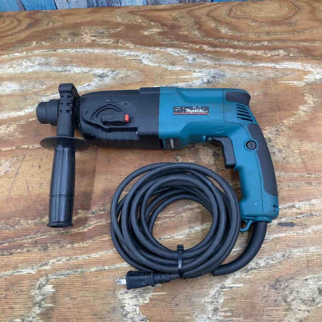 ◇マキタ(makita) ハンマドリル HR2450F【柏店】