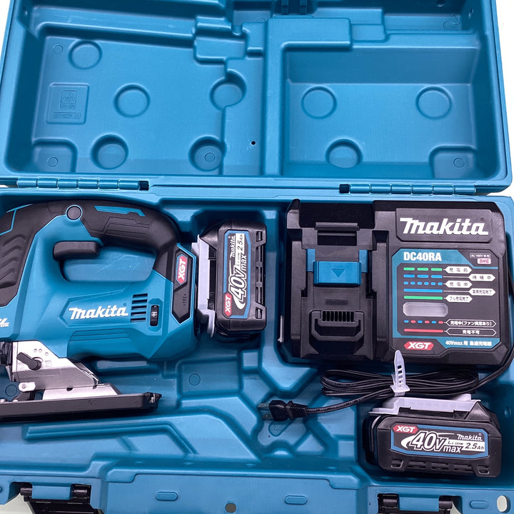★マキタ(makita) コードレスジグソー JV002GRDX【町田店】